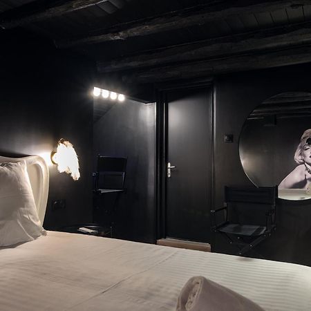 Apartamento Unsejourametz - Le Cinema De Marilyn Exterior foto