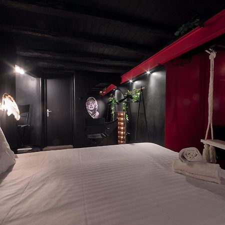 Apartamento Unsejourametz - Le Cinema De Marilyn Exterior foto