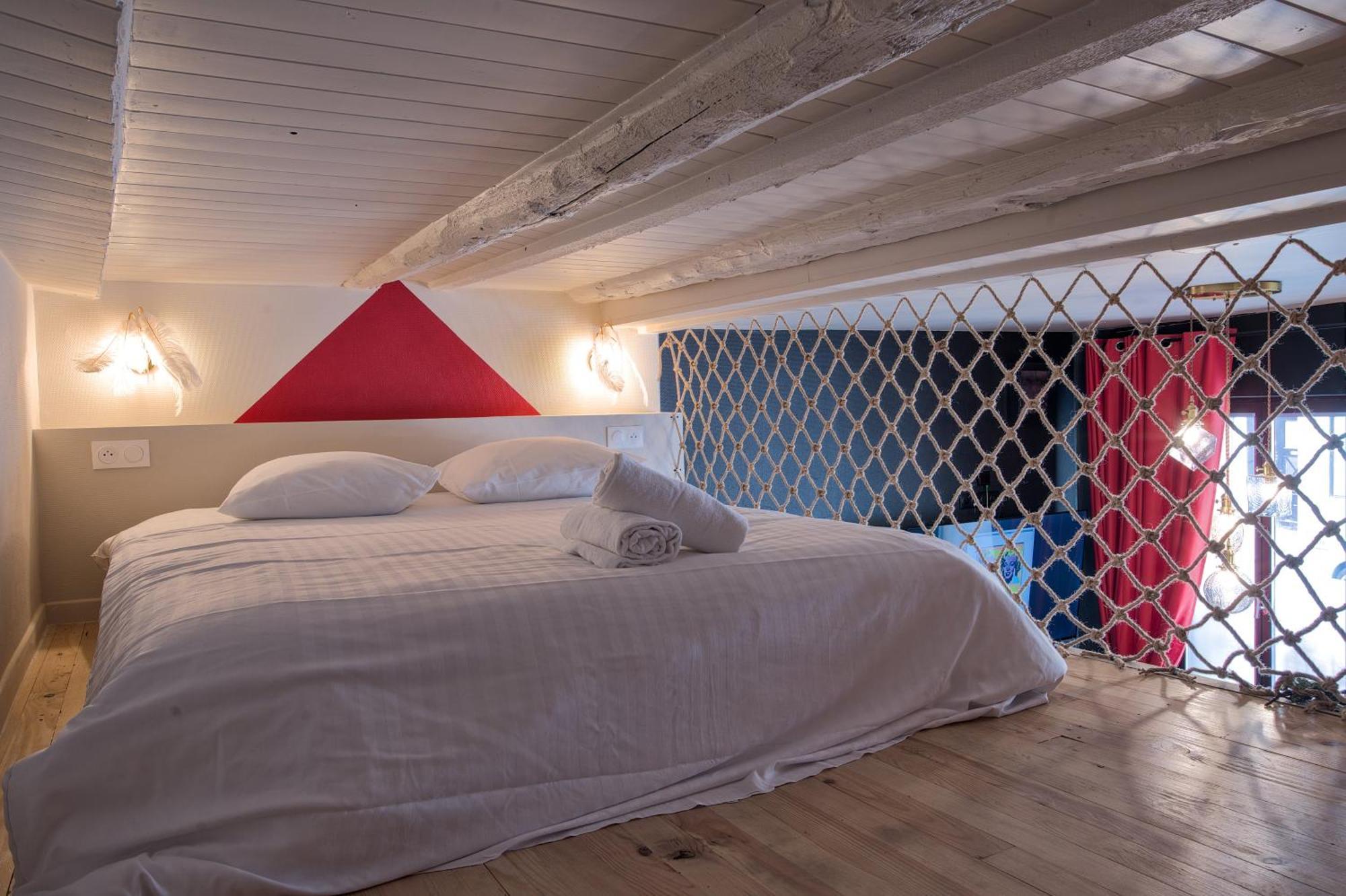 Apartamento Unsejourametz - Le Cinema De Marilyn Exterior foto