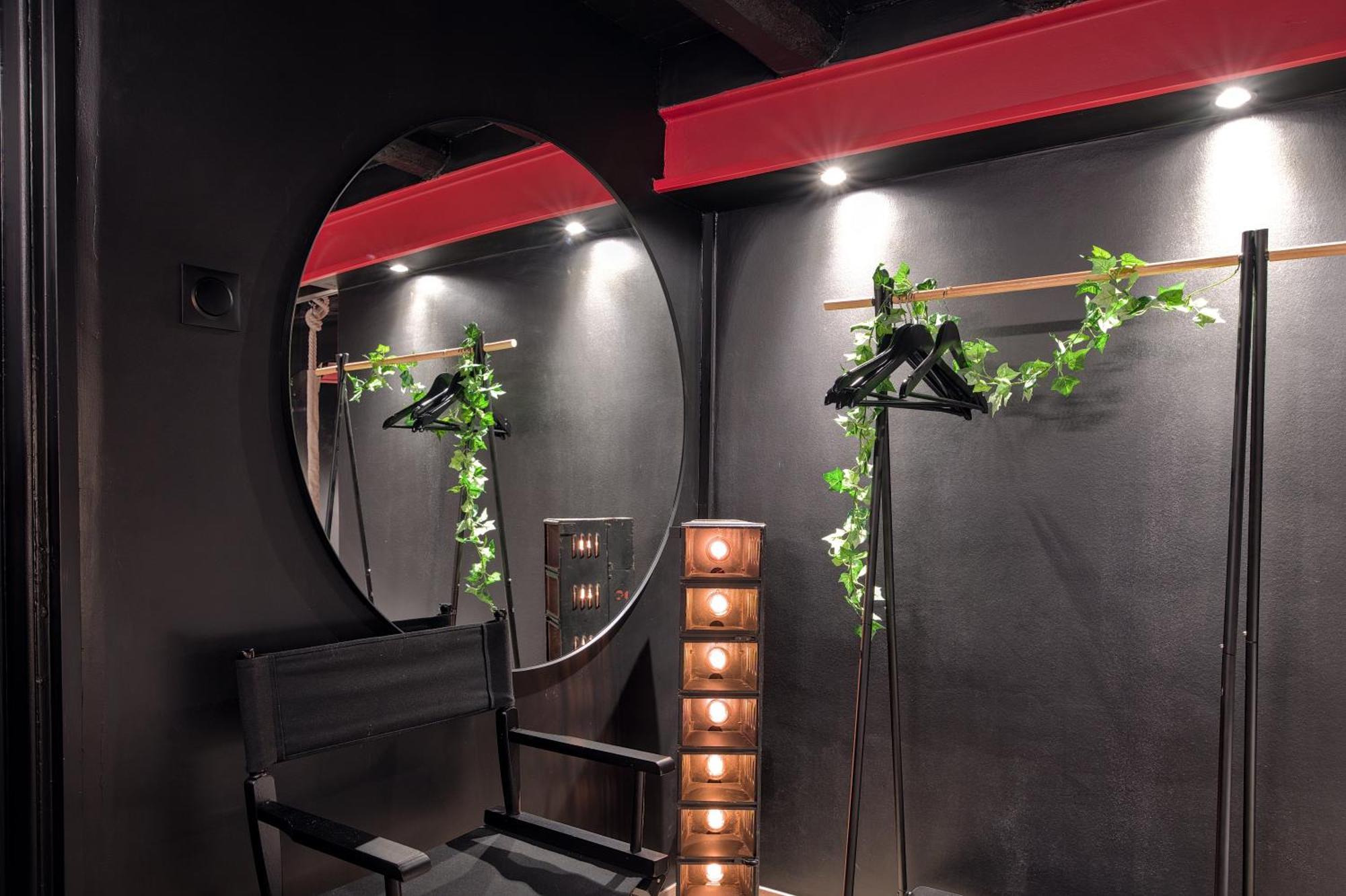 Apartamento Unsejourametz - Le Cinema De Marilyn Exterior foto